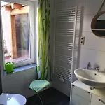 Hébergement de vacances 