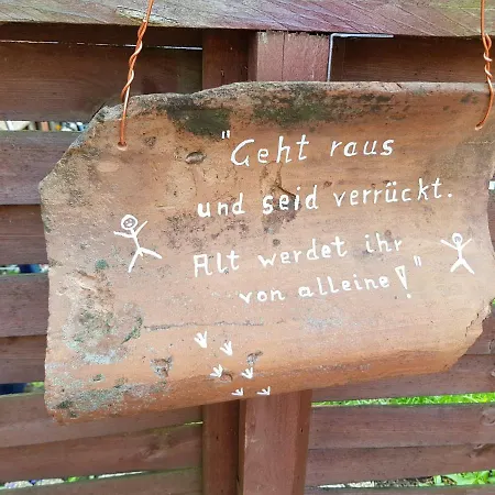 Hébergement de vacances 
