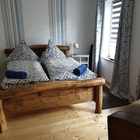 Hébergement de vacances 